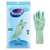 Miao Jie Natural Latex Household Gloves