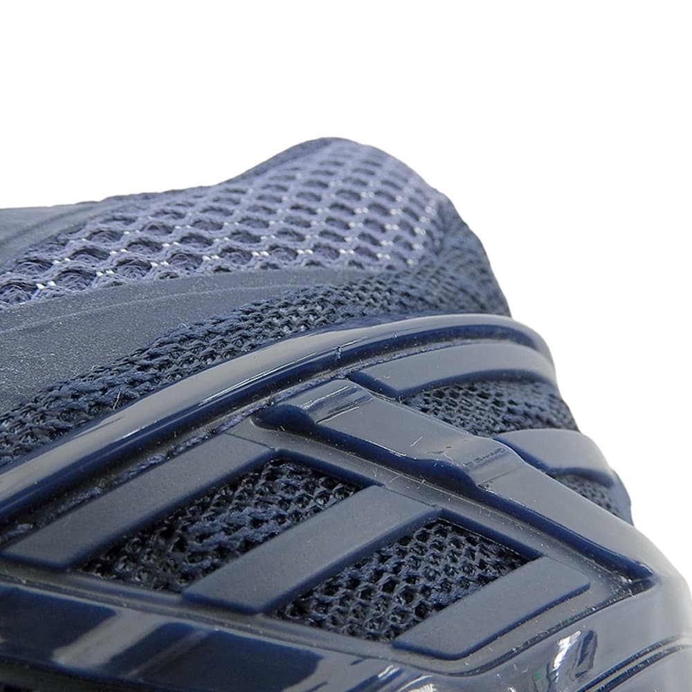 NEW BALANCE Men's navy 10.6" mesh low-top running sneakers (U1906WFF) shoes 9(US) NavyUsed