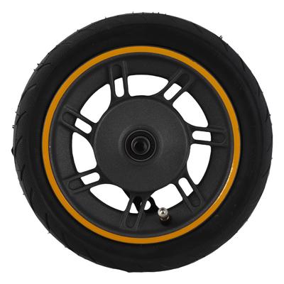 10-tums 60 70‑6.5 framhjul för sparkcykel med däckbyte för 9 G30 elscooter