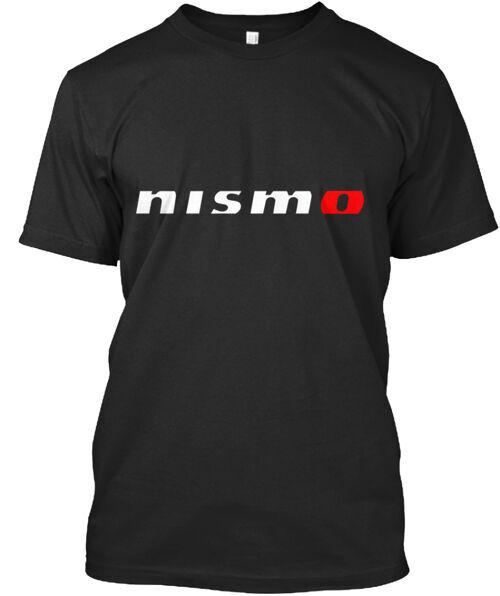 Nismo7 T-shirt Made in the USA Size S to 5XL XXXXL
