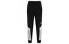 Women's Nike Knitted Sweatpants Women's Black