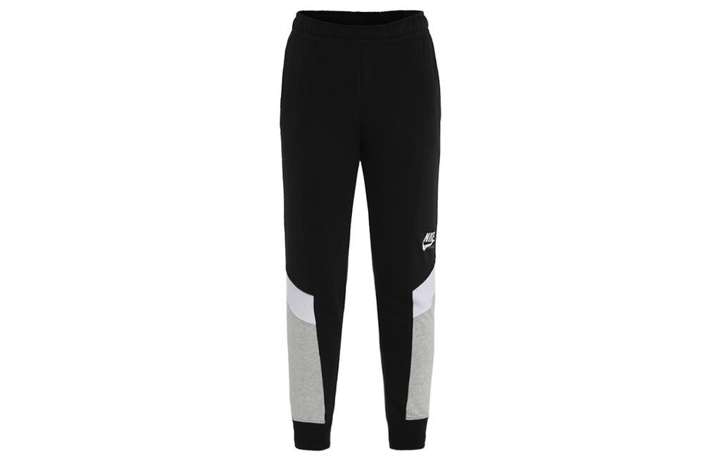 Women's Nike Knitted Sweatpants Women's Black