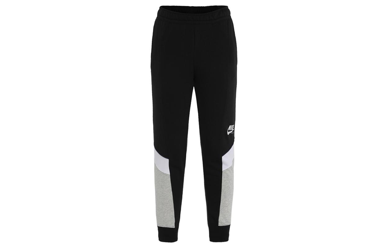 

Nike Knitted Sweatpants Women s Black CZ8609-010 L