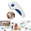 Electric Pet Flea Lice Cleaner Comb Grooming Tool For Cats Dogs Chemical-free And Effective