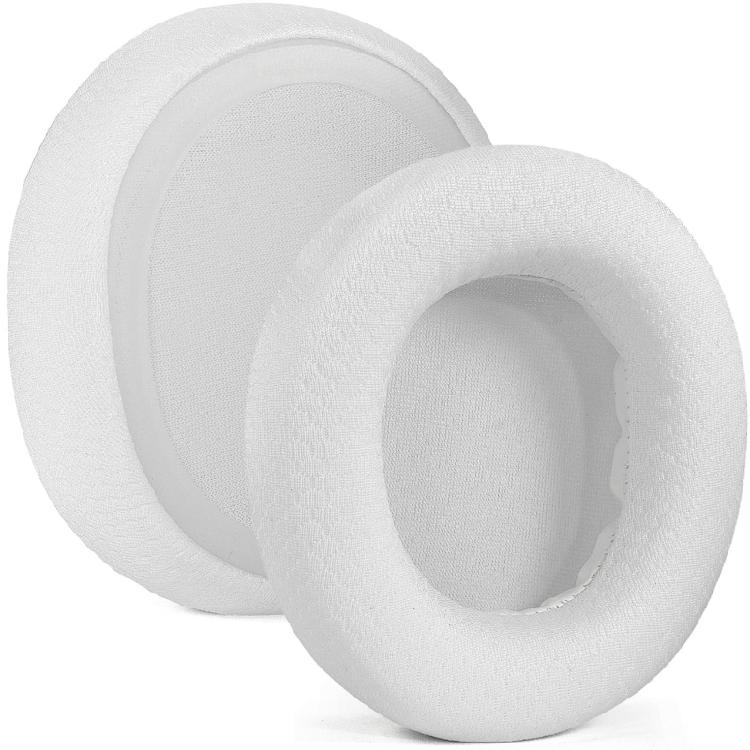 

Replacement Earpads Ear Cushions for Arctis , 7, 3, 1 Gaming Headsets Ear Pads Softer Fabric Cover 1