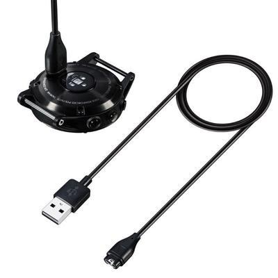 garmin fenix 5 charging cable target
