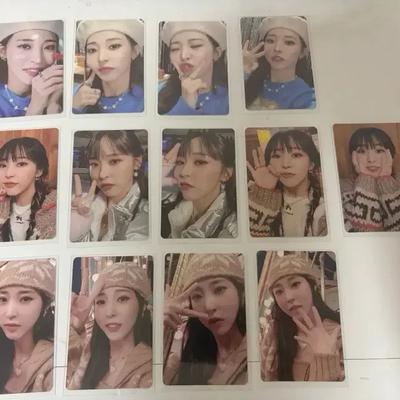 MAMAMOO Individual Gift Presents Poka Bulk