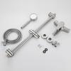 Lilon 304 Stainless Steel Concealed Bathtub Shower Mixer Set