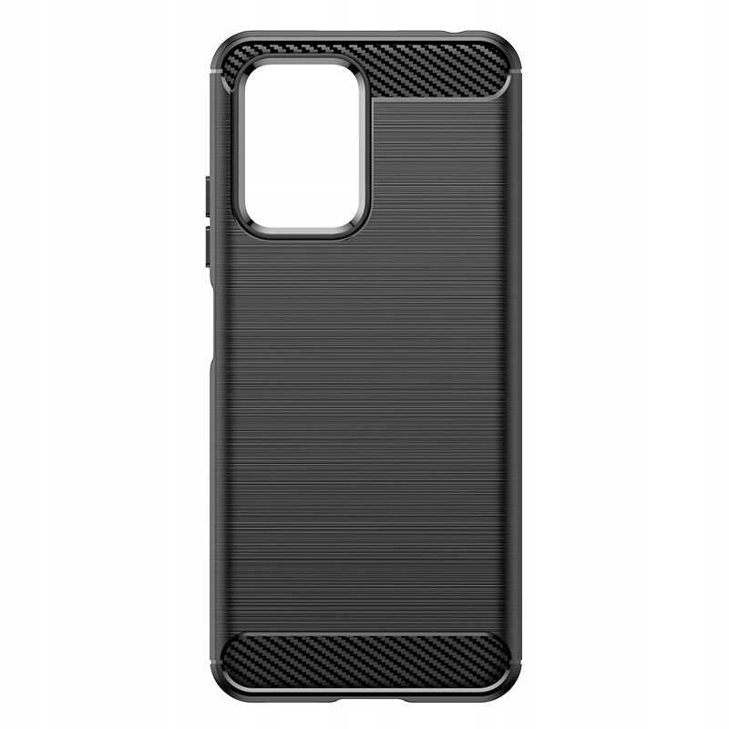 Sc Carbon Poco X4 Gt Czarny