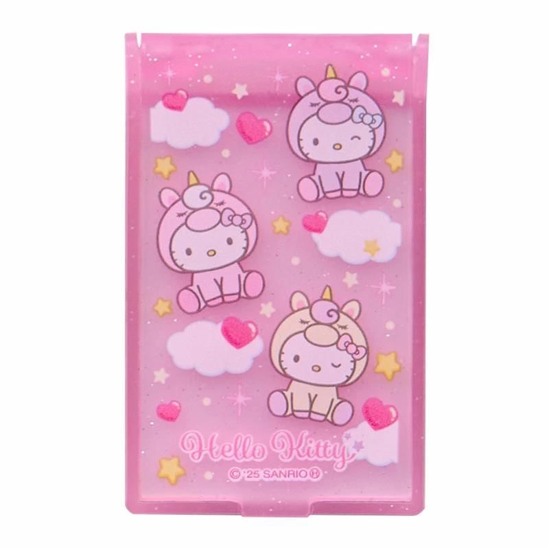 Sanrio - Hello Kitty Secret Mini Folding Mirror (6 Types) (Blind Box)