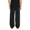 Adidas Originals Adicolor Sport Loose Fit Striped Drawstring Casual Pants Men Bottoms KE3589