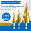 Stainless Steel Straight Flute Reamer Drill Bit for Metal