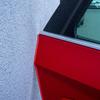 Protective Strip for Car Door Edge 5M PVC - Soundproofing and Sealing White