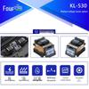 JILONG Fiber Optic Fusion Splicer