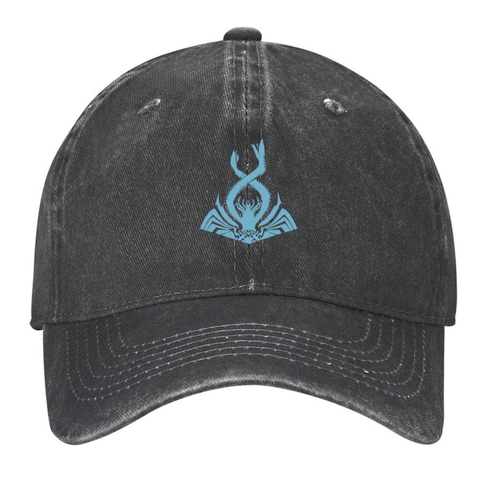 2026 2026 Thrawn s Chimaera Logo BLUE Baseball Cap Trucker Hat Hat Man For The Sun Luxury Caps Sun Hat Luxury Woman Men s