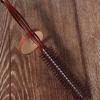Mini Round Hair Brush Hair Combs for Short Curly Hair Nylon Bristles Hair Brush