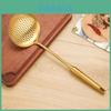 Stainless Steel Kitchen Utensil Set With Hightemperature Resistance For Home Cooking Enthusiasts