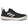 Adidas Terrex Boat Heat.RDY Černá Křídově bílá Pánské Tenisky Core-Black HP8641