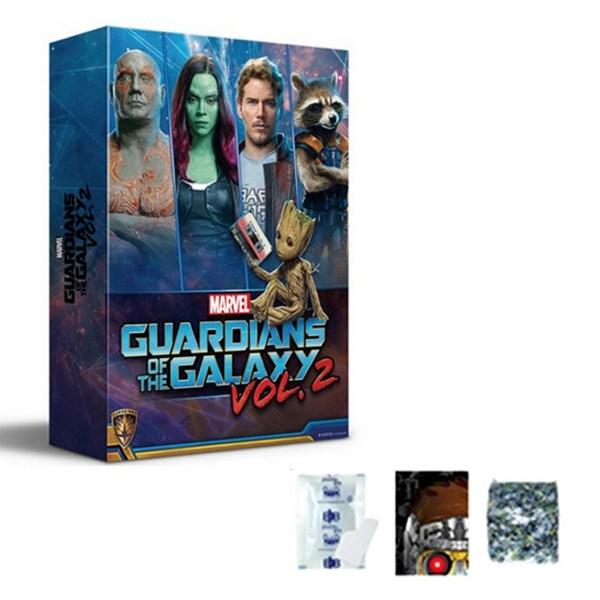 Guardians of the Galaxy Puzzle, 500 Teile, M511