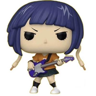 My Hero Academia Jirou mit Gitarre US Exclusive Pop! Vinyl