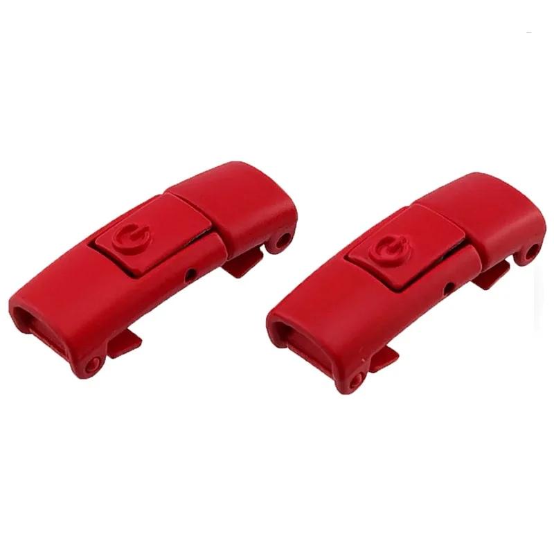 Sneaker Buckles,  Shoelaces Buckle, Shoe Laces Closures, Elastic Laces Closure, Metal Shoelaces for Trainers Shoelaces