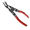 Car Headlight Modification and Rivet Removal Pliers