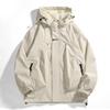 Unisex Spring/Autumn Waterproof Mountaineering Jacket