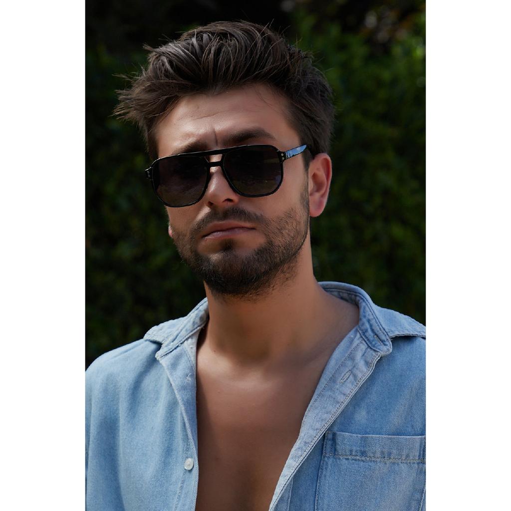 Bh 1010 C01 Ochelari de soare pentru bărbați