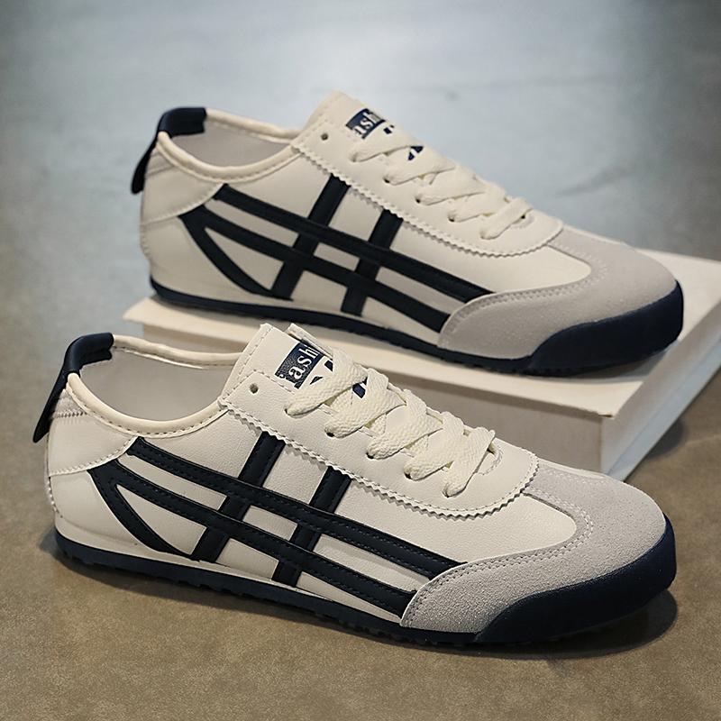 Men Casual Shoes Fashion Lightweight Cloth Running Sneakers Outdoor Comfortable Walking Sport Shoes Men Breathable Jogging Shoes