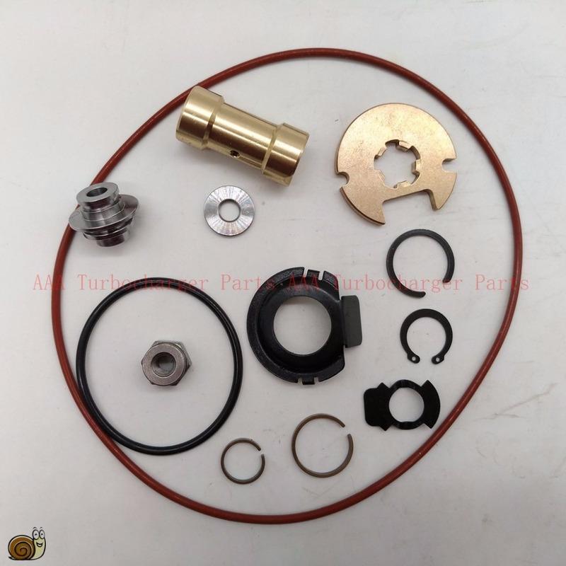 K03 Turbo Repair Kits/Rebuild Kits 53039880047,53039880058,53039880180,53039880029 AAA Turbocharger Parts