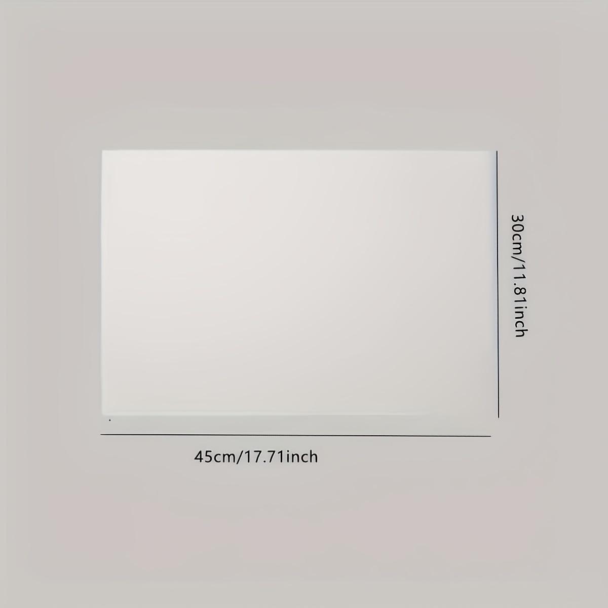 

1/5 шт.-Безопасные без булавок Защитники мебели от царапин кошек - Самоклеящийся защитник дивана без хлопот, Невидимая прозрачная лента отпугивает 1pc прозрачный