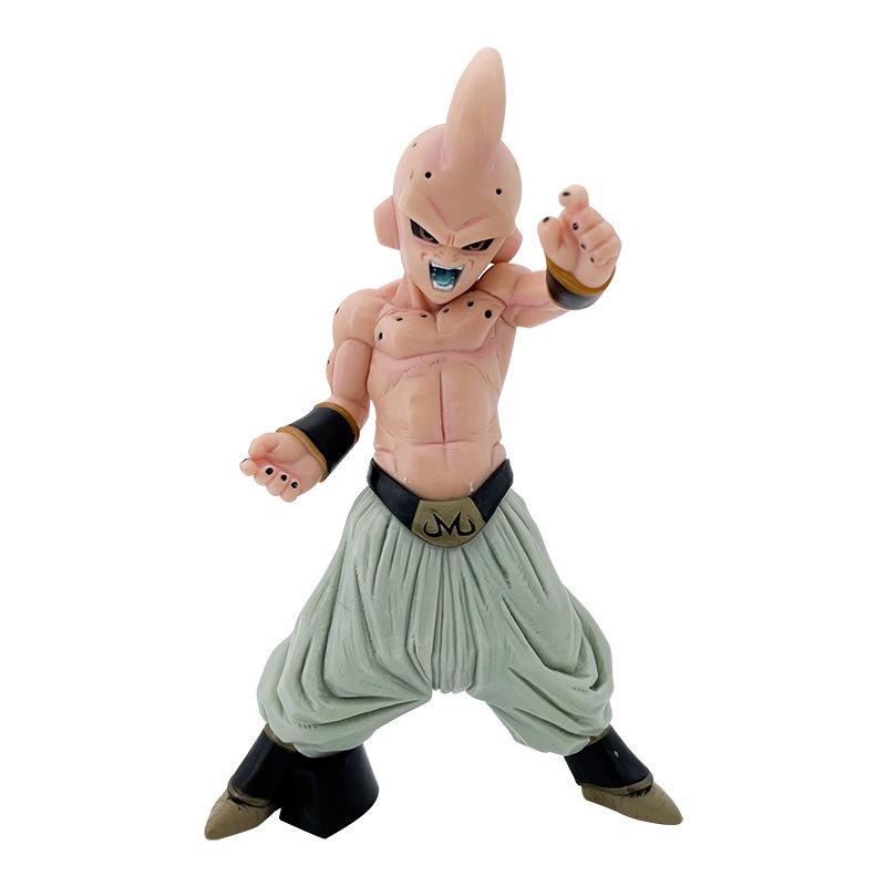 

Фігурка Dragon Ball Evil Buu з аніме - прикраса для шасі автомобіля в подарунок