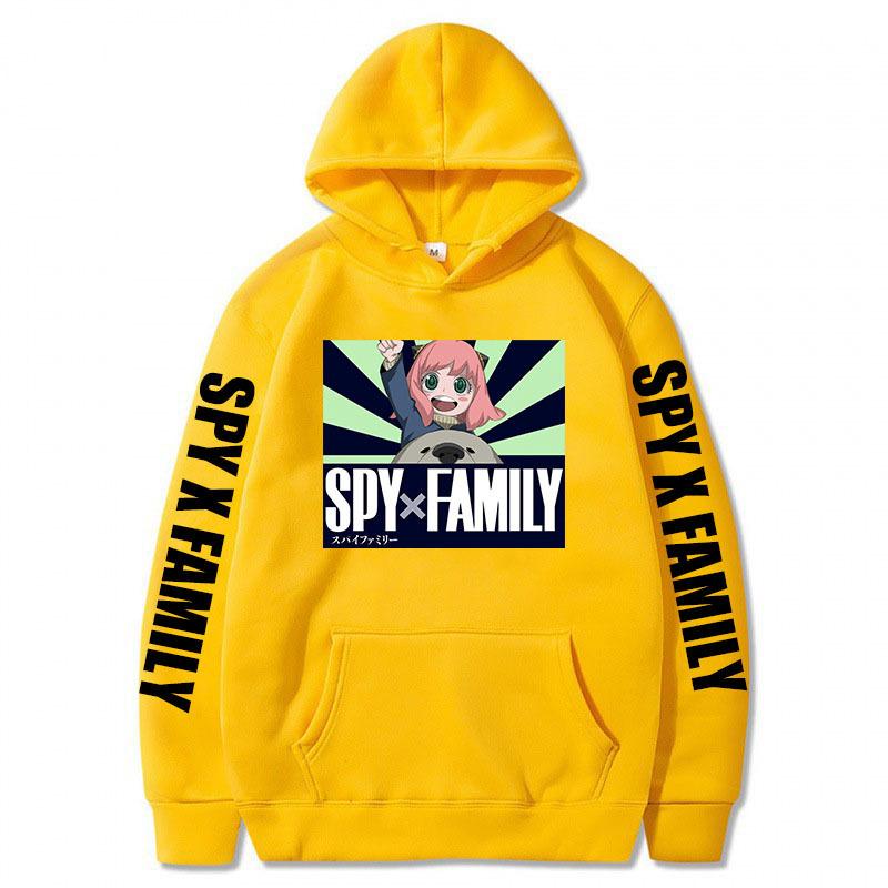 

Толстовка с капюшоном Hands Up, флисовая куртка с капюшоном 3XL жёлтый