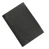  Double Side Leather Table Mats And Coasters Waterproof Nonslip Washable Placemat