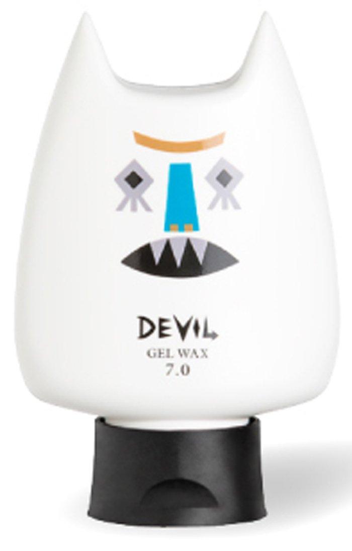 

Loretta Devil Gel Wax 120g 7.0