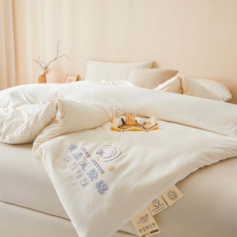 Xinjiang Cotton Winter Quilt Insert