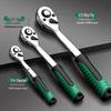 Baolian Ratchet Socket Wrench Set