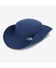 Noseupeiseu Ne3Hr04C Dry Event Hat Deep Blue