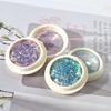 Fairy Pupil Sequins Eye Makeup Sequins Powder Bright Gradient Pigment Manicure