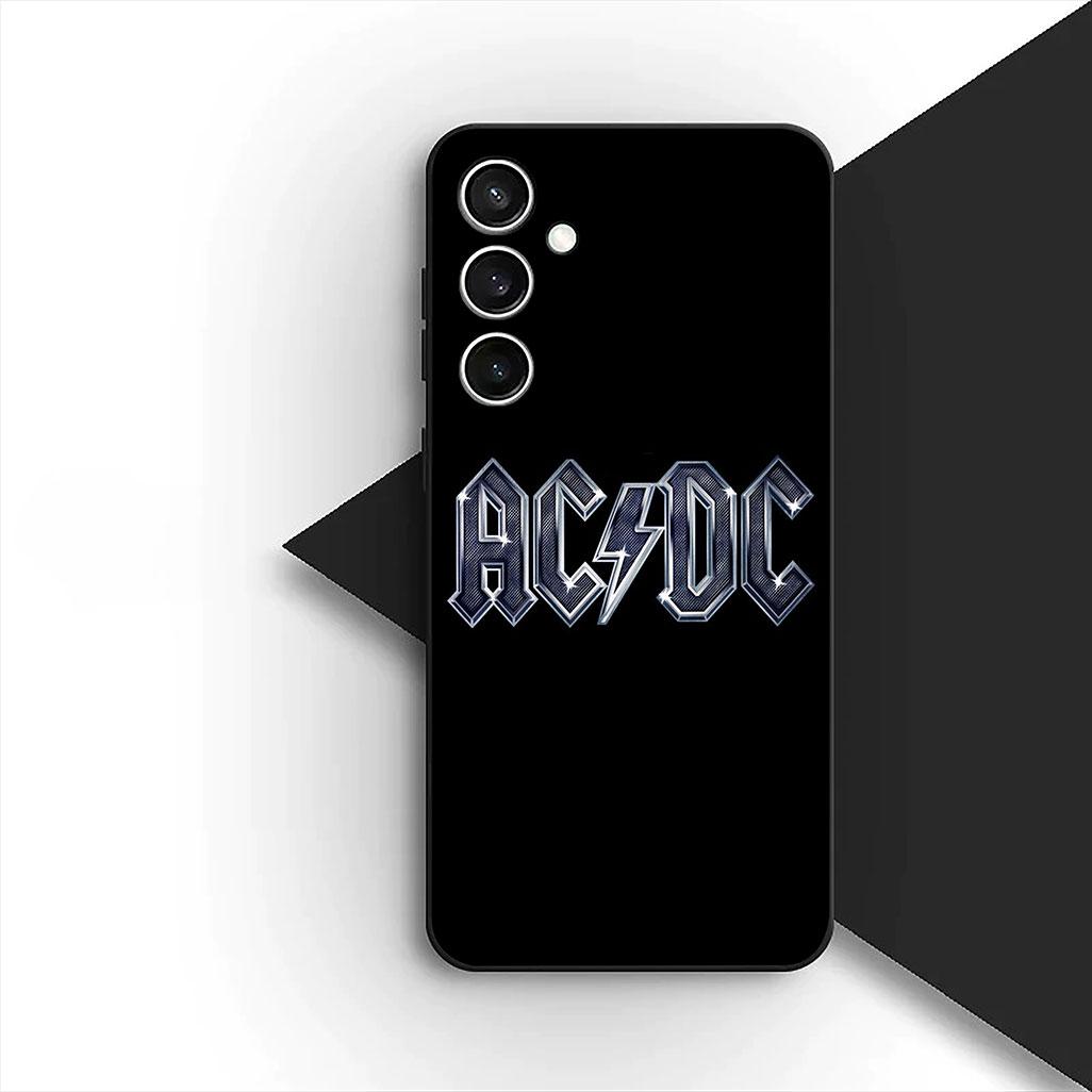 

Cover for Apple iPhone 12 13 Pro Max Mini ProMax X XR Air XS 12Pro 13Pro Casing Silicone Phone Case Wallpaper A-Acdcs Hot iPhone 13
