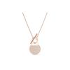 Swarovski Ginger Necklaces Womens
