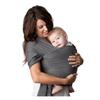 Multi-Functional Baby Sling Carrier: Front Pack, Soothing, Hands-Free, Knitted Fabric