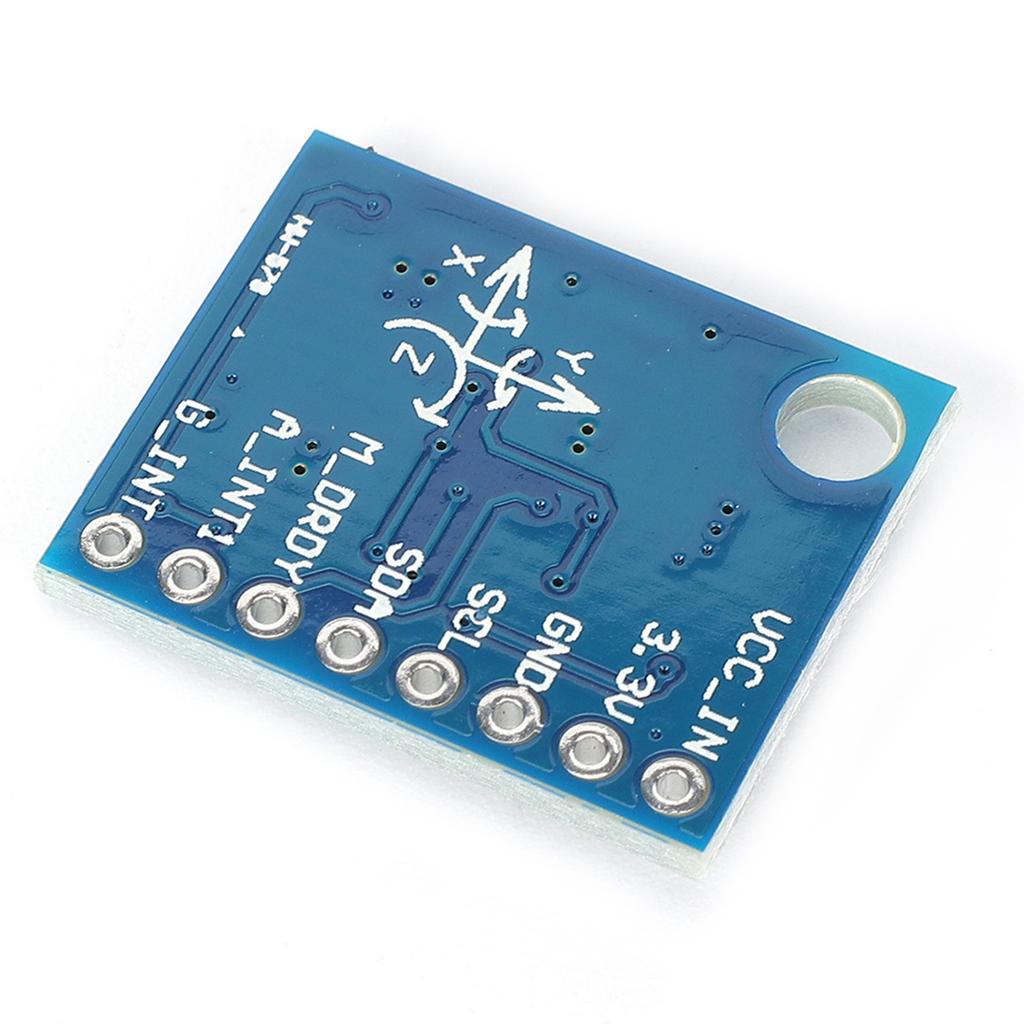 GY?85 ITG3200ITG320 ADXL345 HMC5883L Modul IMU senzoru 3?5V