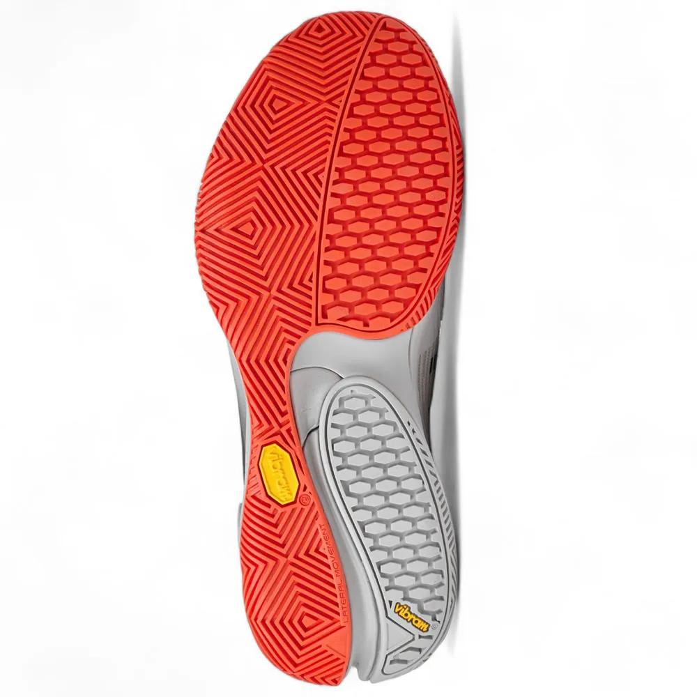Bullpadel Padel Shoes Hack Vibram 25v