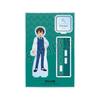 TV Anime [Hozuki No Reitetsu] Original Illustration of Karauri Suit Ver. Big Acrylic Stand with Parts