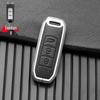 Metal Full Coverage Key Shell for GAC Trumpchi 18 Models: GA4, GS4, GA3, GE3