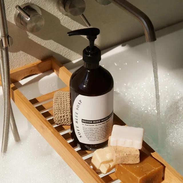 Biotox Body Wash 1000ml