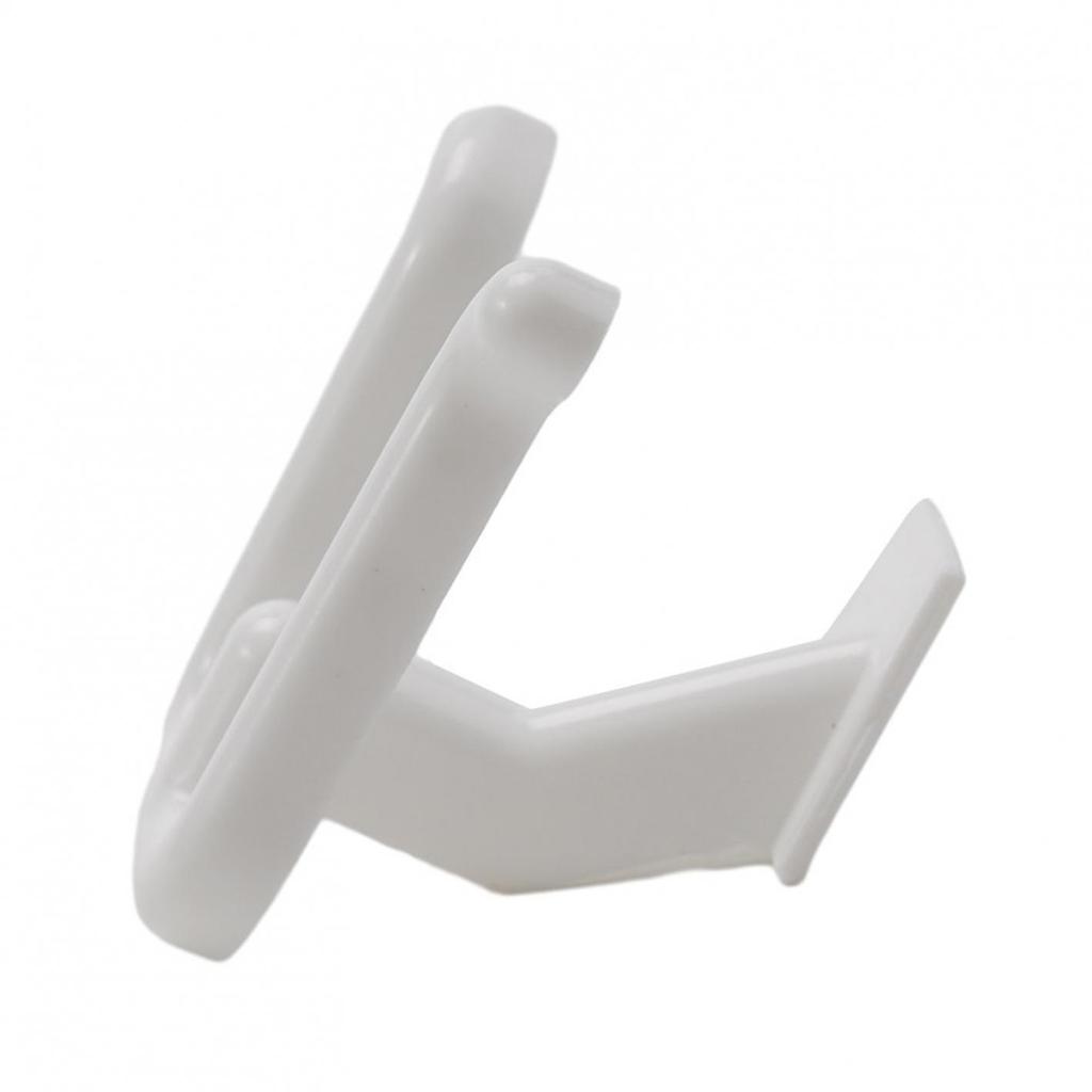 Household Hook Non-punched Organization Plastic Simple