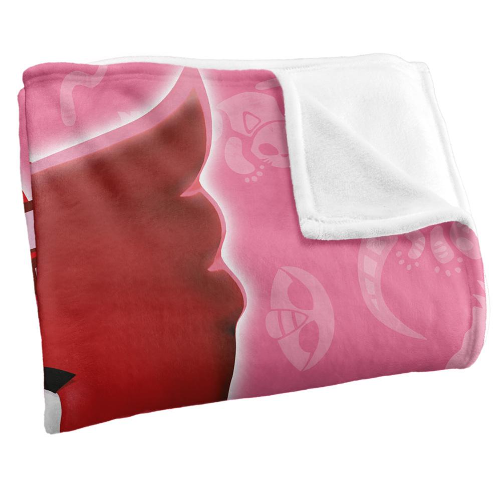 PJ Masks Owlette Blanket