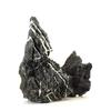 Azure Dragon Stone Aquarium and Terrarium Ornament - Micro Landscape Decoration for Fish Tanks and Bonsai.